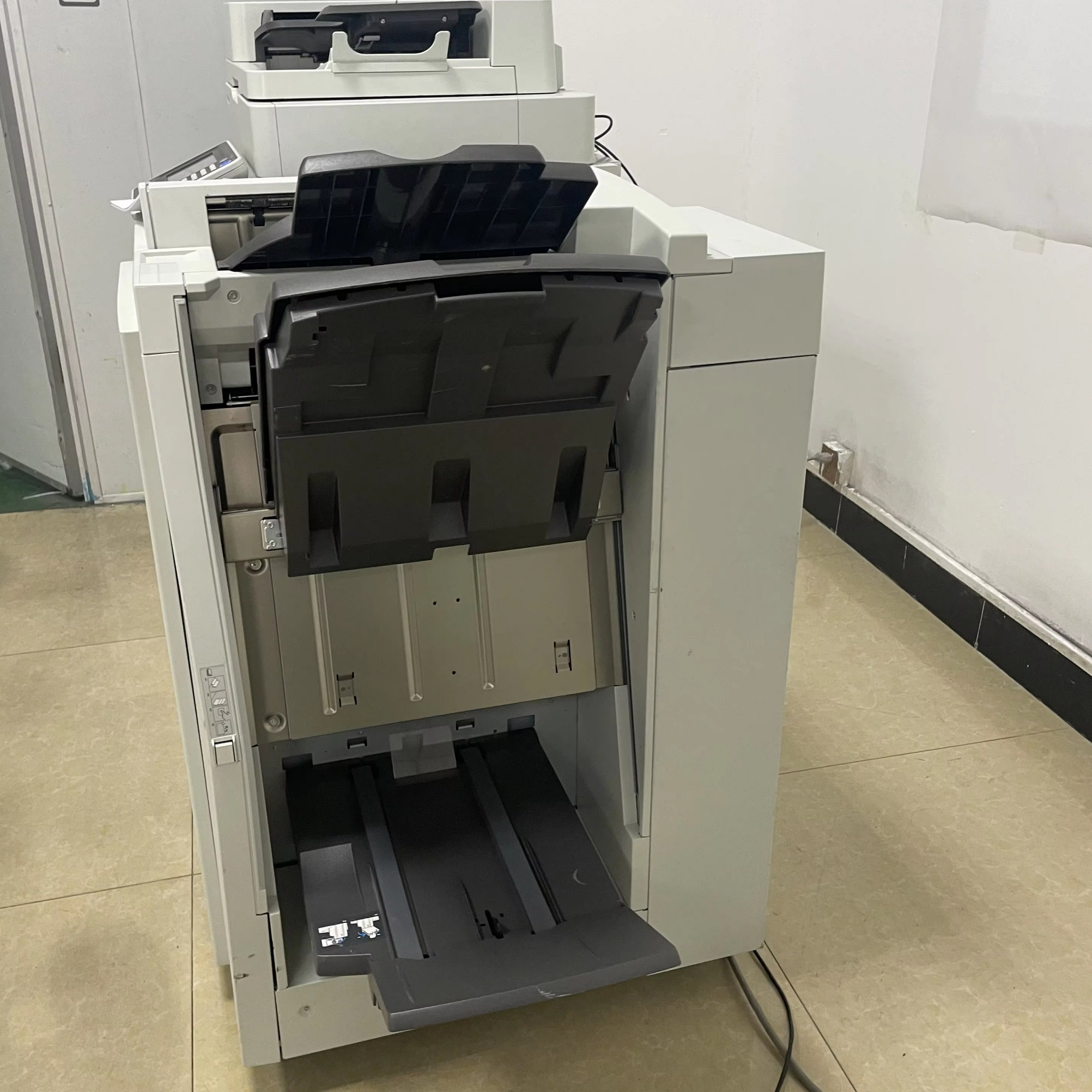 High Speed Photocopier Refurbished for Riso Printer Comcolors FW5230 Print Machine 99% New for Riso FW5230 A3 Colored 4g