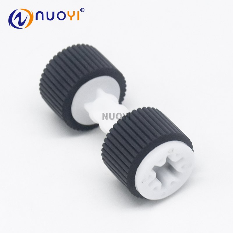 Nuoyi Paper Pickup roller For Canon IR C5035 C5030 C5045 C5255 C5250 C5240 C5235 ADF Document Feeder Roller Copier Printer