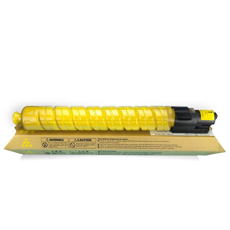 Copier Toner Cartridge AfIcIo MP C2000 C2500 C3000 Gestetner DS C520 C525 C530
