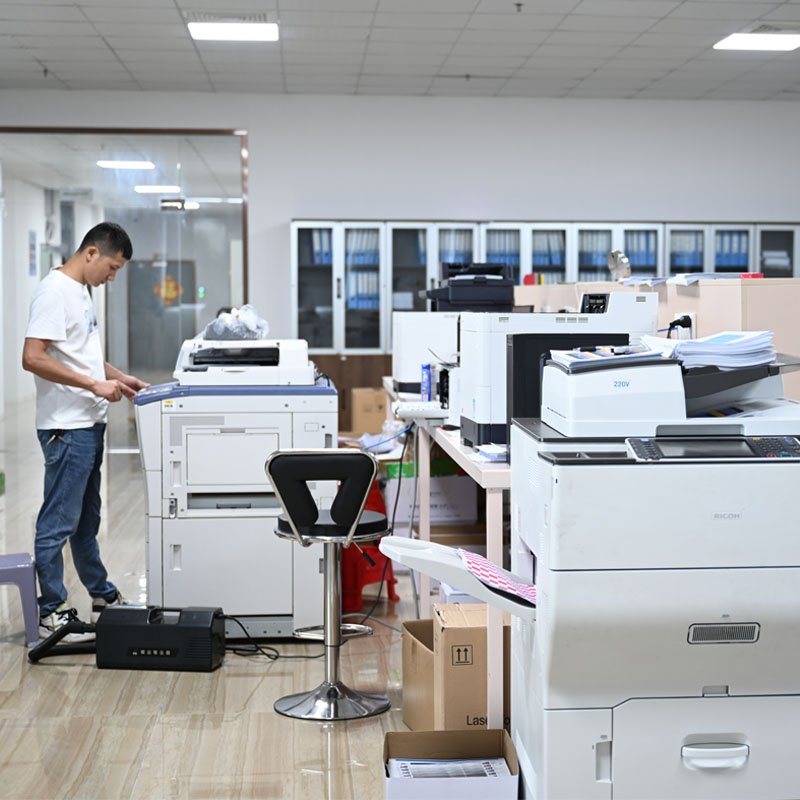 Copier Toner Cartridge AfIcIo MP C2000 C2500 C3000 Gestetner DS C520 C525 C530