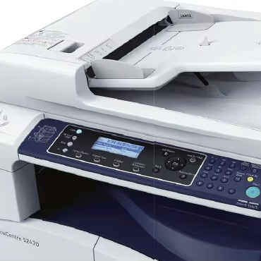Used A3 A4 Small Office Equipment Photocopier Machine Color Printer Copiers For Xerox DocuCentre S2520 S2320