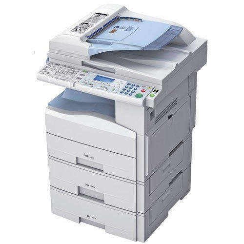 Factory Customized 1200 Dpi A4 Frequency Paper Copier Printer