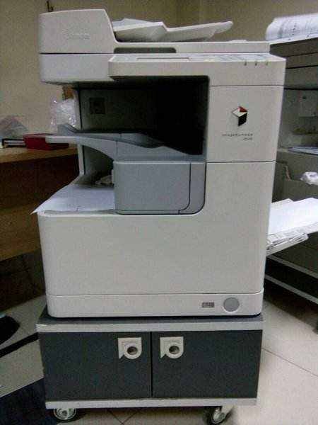 Factory Customized 1200 Dpi A4 Frequency Paper Copier Printer