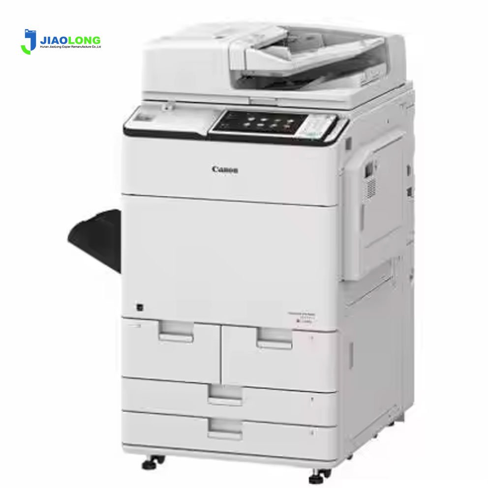 A3 A4 Laser Printer Refurbished Copiers Photocopier Color Photocopier Machine For Canon IR Adv C7560 C7565 C7570 C7580