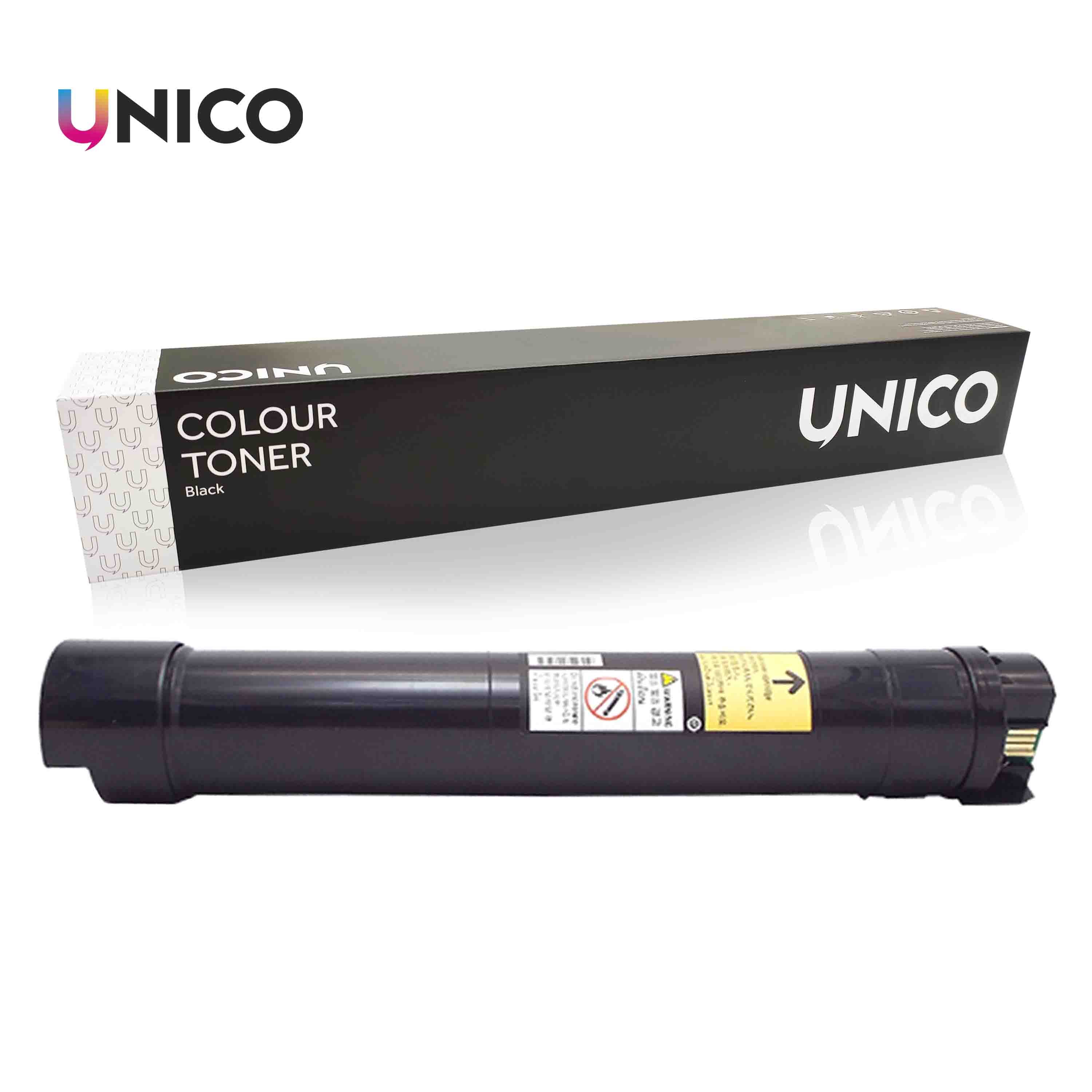 UNICO Factory wholesale Compatible Copier Toner Cartridge C8035 For Xerox AltaLink C8030 C8045 C8055 C8070 color toner refill
