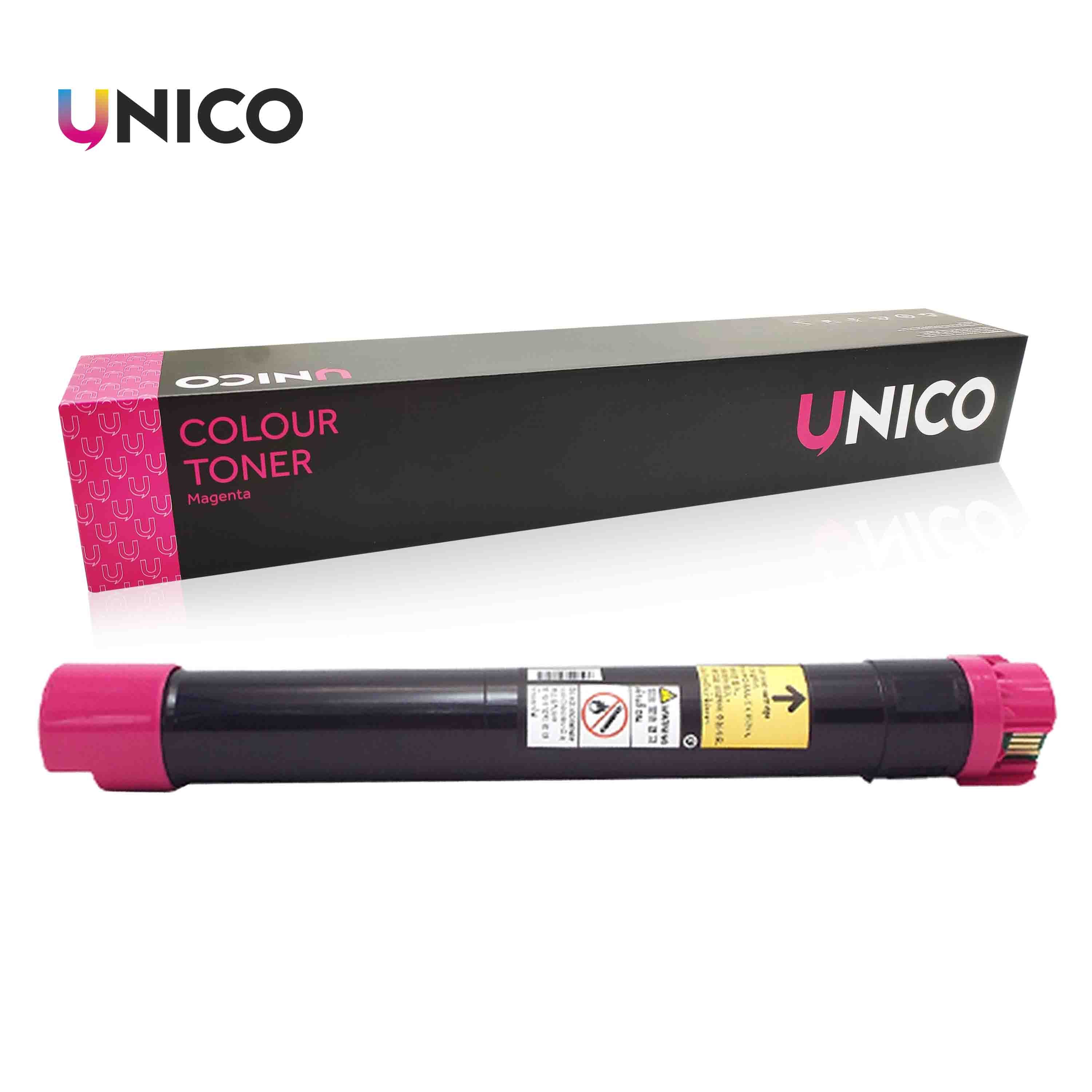UNICO Factory wholesale Compatible Copier Toner Cartridge C8035 For Xerox AltaLink C8030 C8045 C8055 C8070 color toner refill