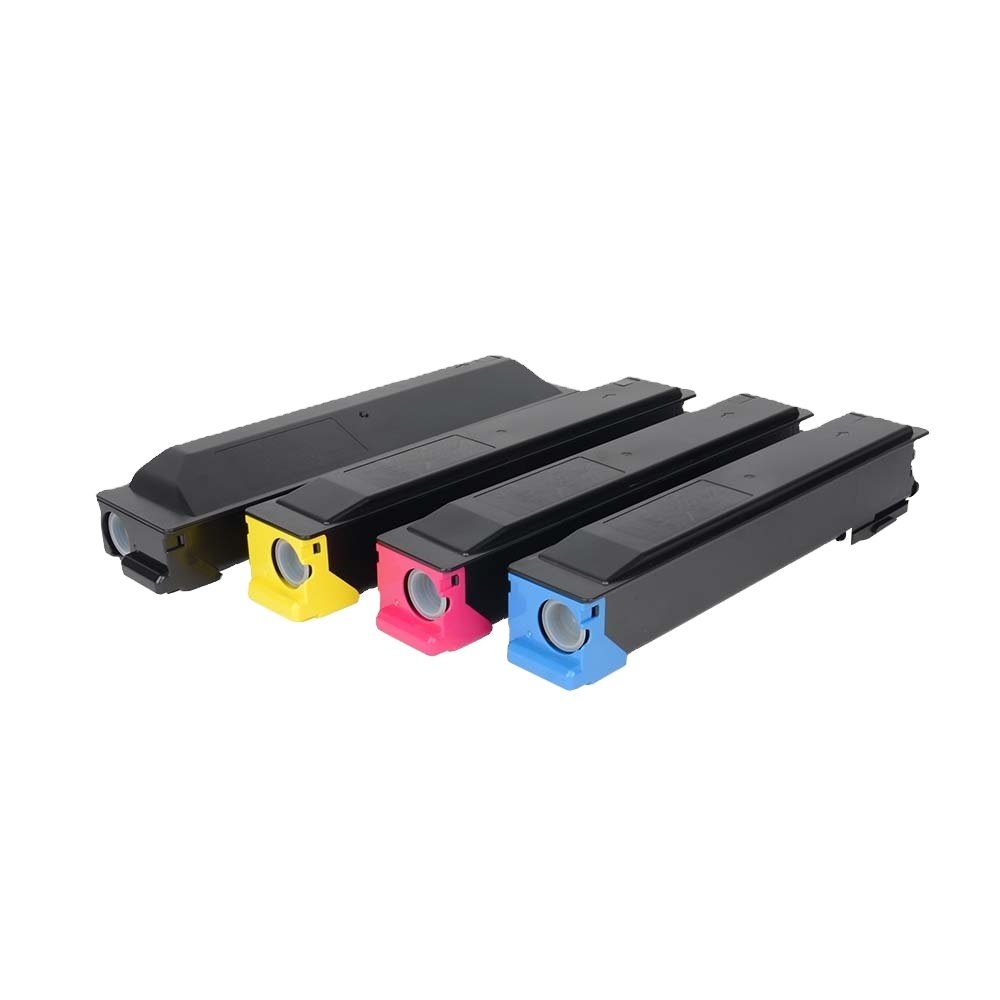 Premium TK-5195/5196/5197/5198/5199 laser color toner cartridge use for kyocera Copier TASKalfa 306ci/307ci/308ci