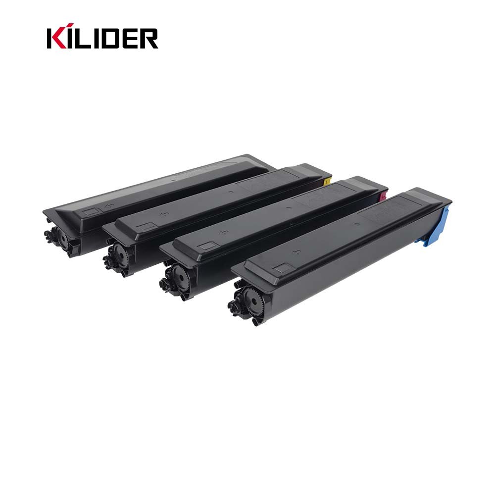 Premium TK-5195/5196/5197/5198/5199 laser color toner cartridge use for kyocera Copier TASKalfa 306ci/307ci/308ci