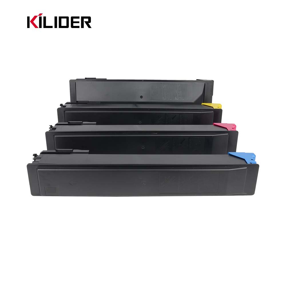 Premium TK-5195/5196/5197/5198/5199 laser color toner cartridge use for kyocera Copier TASKalfa 306ci/307ci/308ci