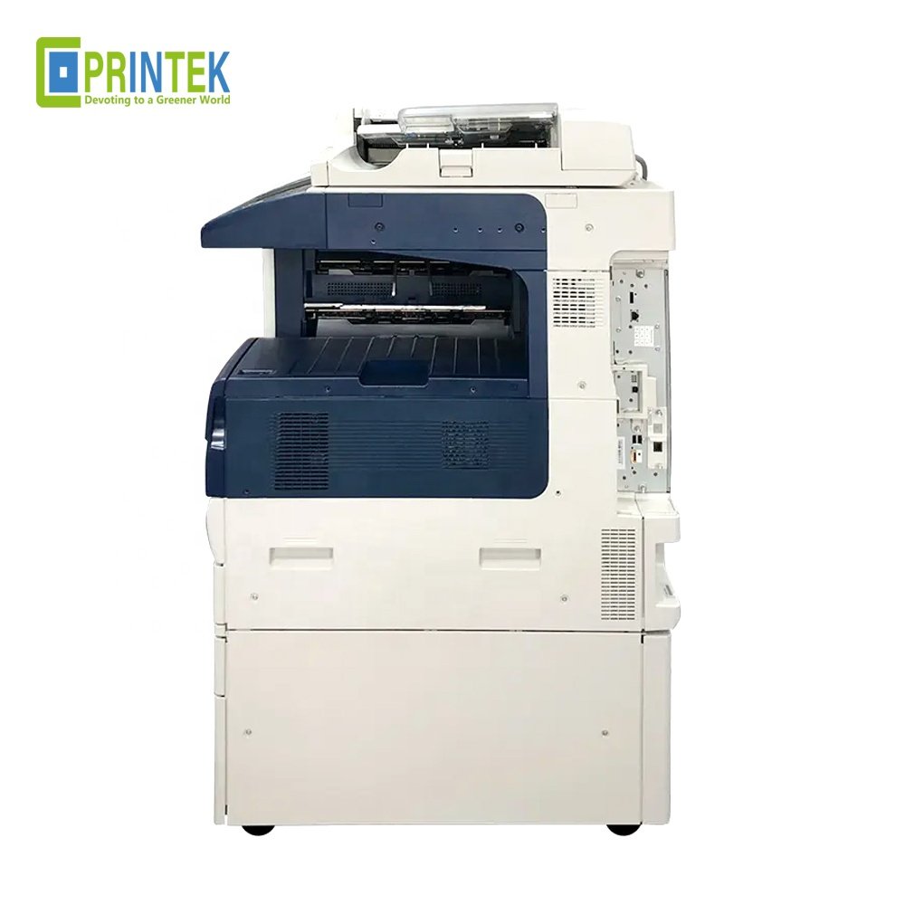 Automate Office Workflows up to 55ppm Used Copier Machine for Xerox WC 7830 7835 7845 7855 Priters with High Capacity