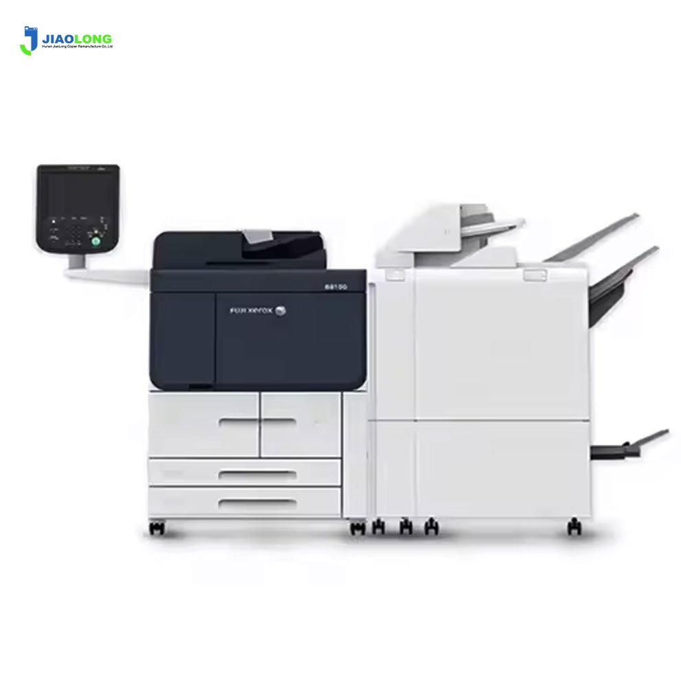 High Speed Used Good Quality A3 Monochrome Laser Office Copier for Xerox B9100 B9110 B9120 Printer