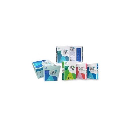 inkjet printing white glossy A4 200g photo Laser Copier Paperfor Canon HP Epson printers