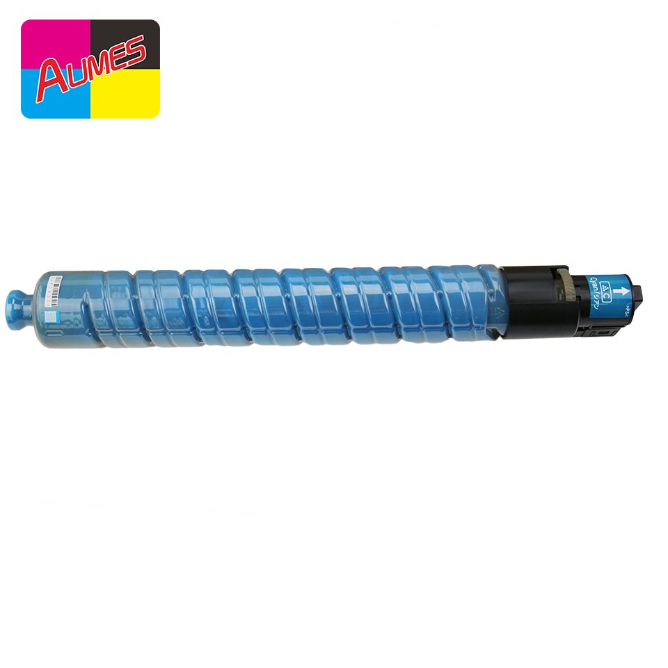Compatible MPC3300 MPC 3300 Colour Toner Cartridge For Ricoh Aficio MP C2800 C3300 C3001 C3501 Color Copier