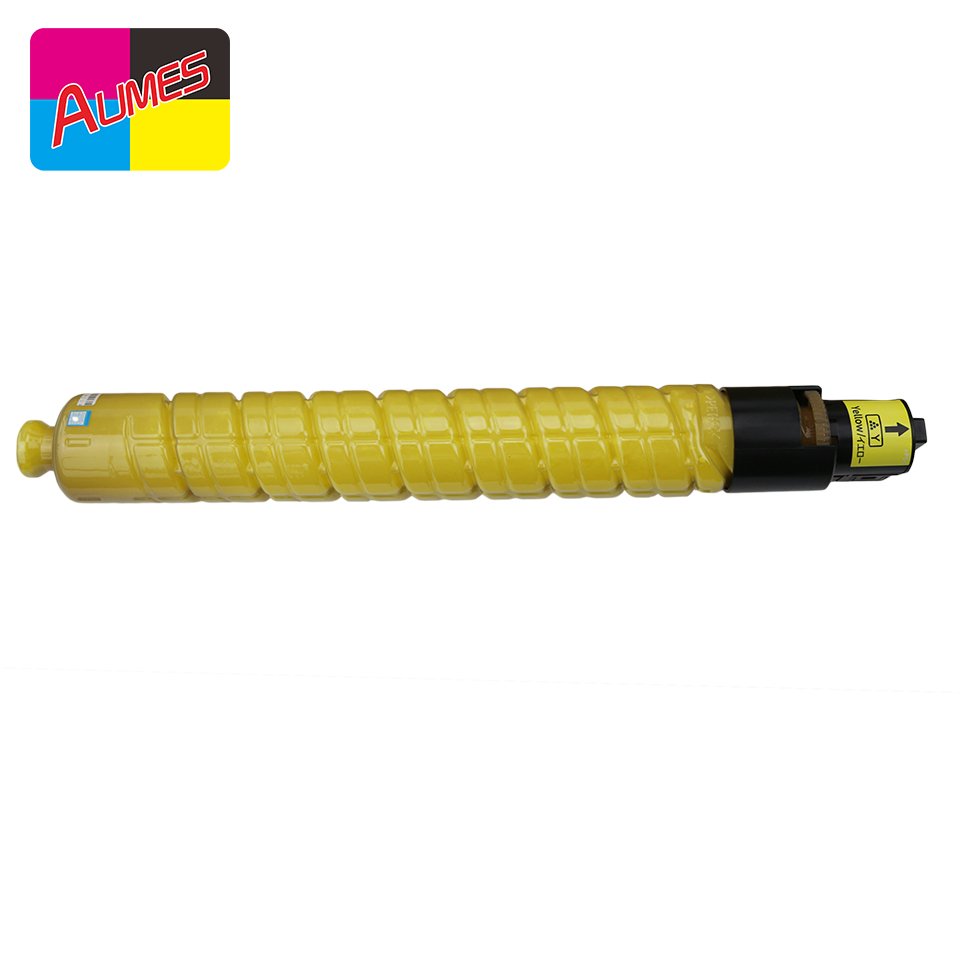 Compatible MPC3300 MPC 3300 Colour Toner Cartridge For Ricoh Aficio MP C2800 C3300 C3001 C3501 Color Copier