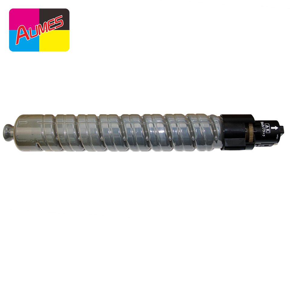 Compatible MPC3300 MPC 3300 Colour Toner Cartridge For Ricoh Aficio MP C2800 C3300 C3001 C3501 Color Copier