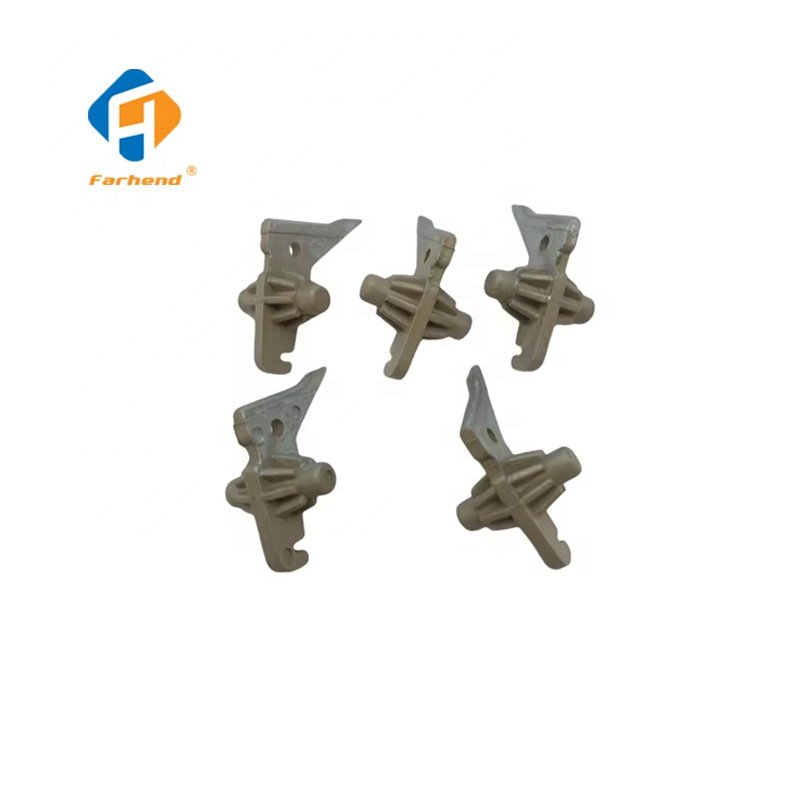 302GR25450 2BL20080 Upper Fuser Separation Claw For Kyocera Km 2530 3050 3035 3530 4050 4030 5050 4035 5035 Finger Copier Parts