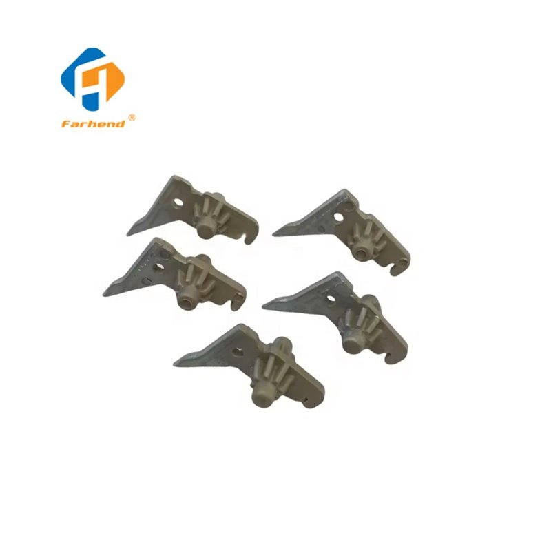 302GR25450 2BL20080 Upper Fuser Separation Claw For Kyocera Km 2530 3050 3035 3530 4050 4030 5050 4035 5035 Finger Copier Parts