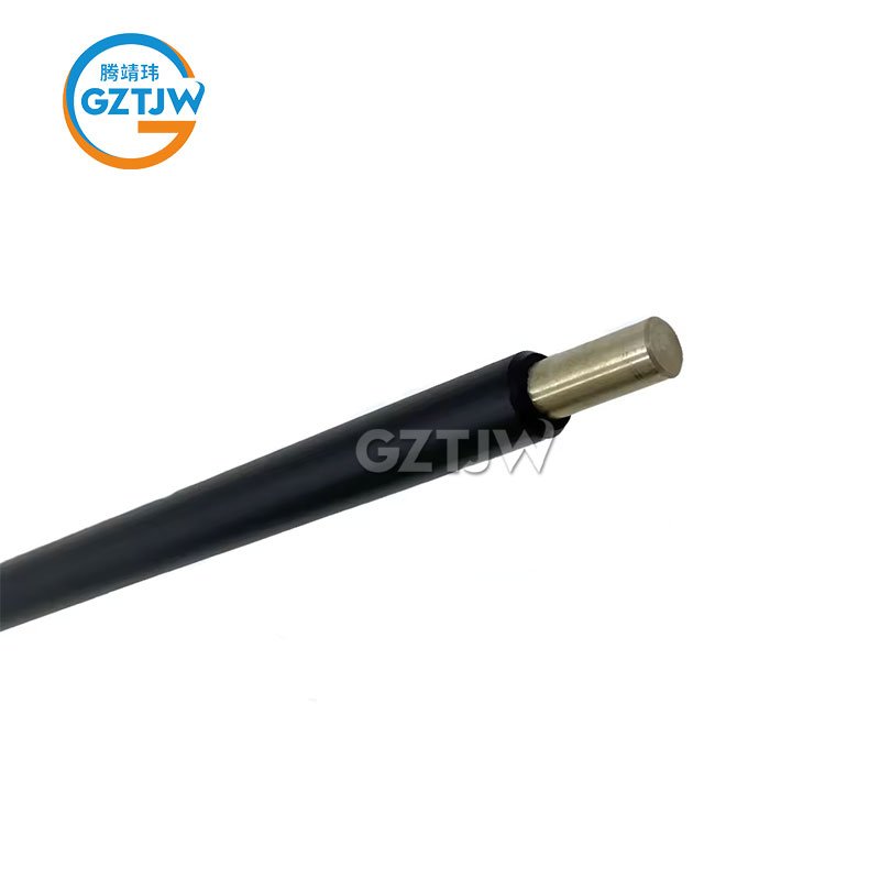 PCR Charge Roller for Fuji Xerox Xeroxs VI 2271 3371 4471 5571 6671 7771 8135 8145 8155 8170 Copier Parts