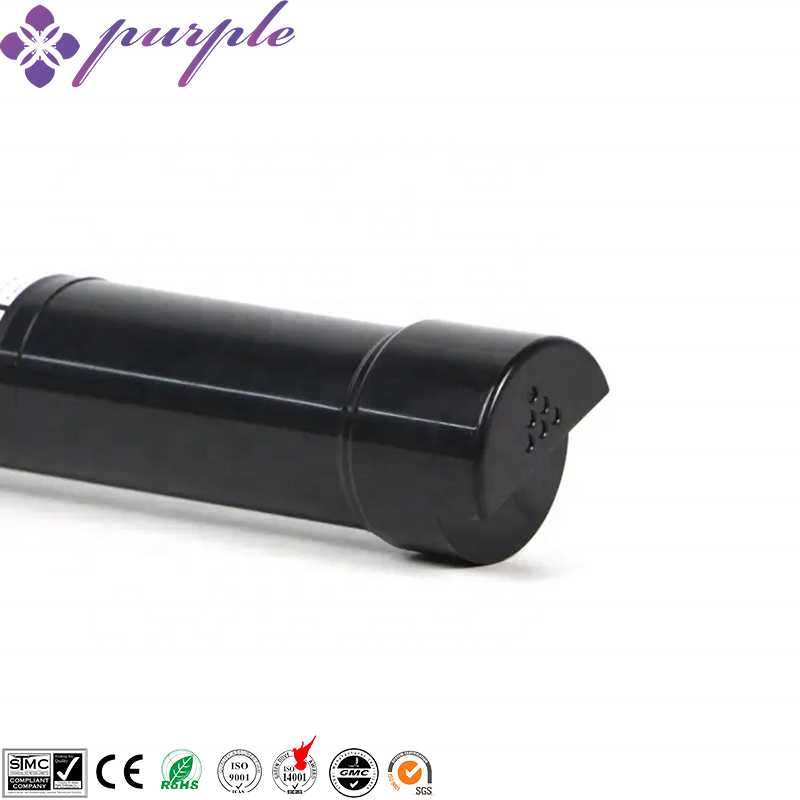 PURPLE high Quality Compatible Cartridge Toner for xerox WC7525 7530 7535 7545 7556 7830 7835 7845 7855 7970