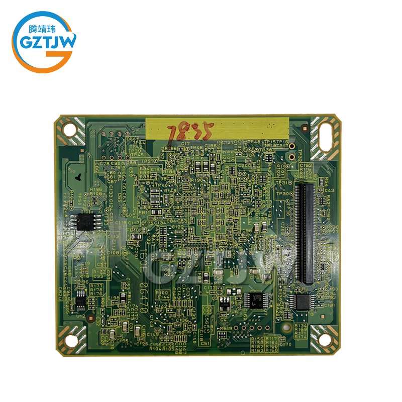 MCU Mother Board Assy for Xerox VI 2271 3371 5571 6671 Copier Main Board Formatter Board