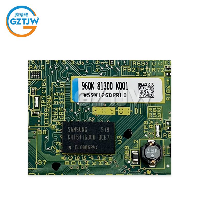 MCU Mother Board Assy for Xerox VI 2271 3371 5571 6671 Copier Main Board Formatter Board