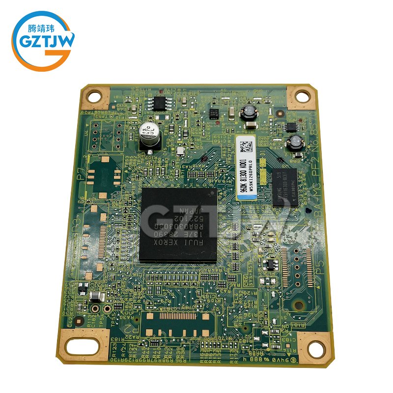 MCU Mother Board Assy for Xerox VI 2271 3371 5571 6671 Copier Main Board Formatter Board