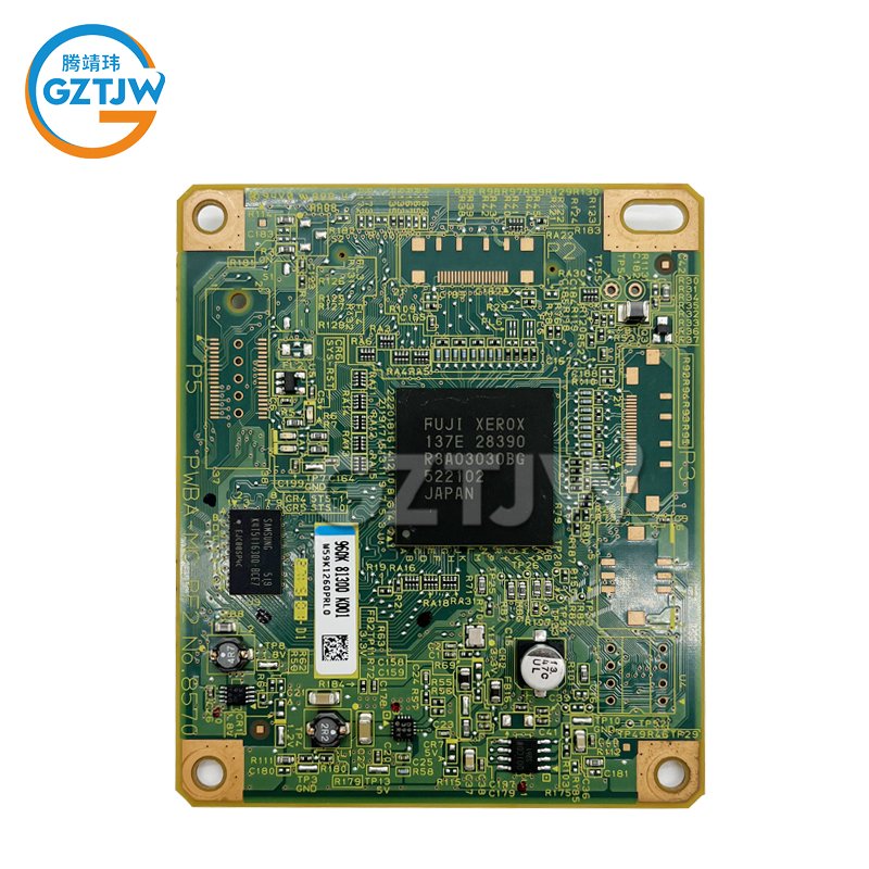 MCU Mother Board Assy for Xerox VI 2271 3371 5571 6671 Copier Main Board Formatter Board