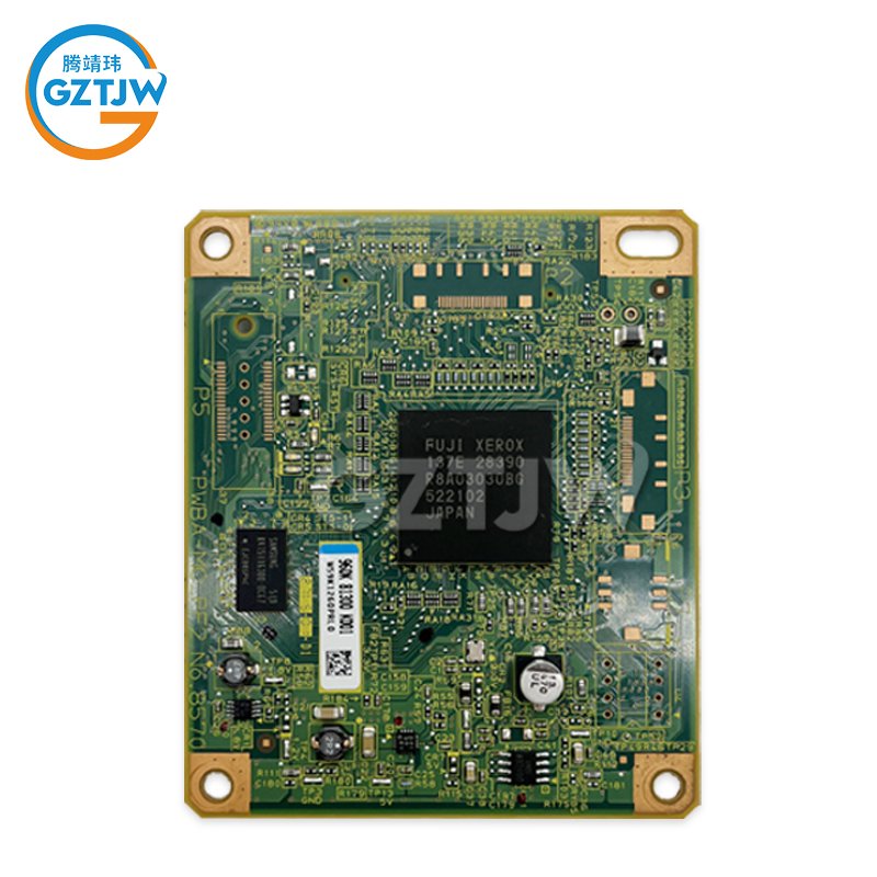 MCU Mother Board Assy for Xerox VI 2271 3371 5571 6671 Copier Main Board Formatter Board