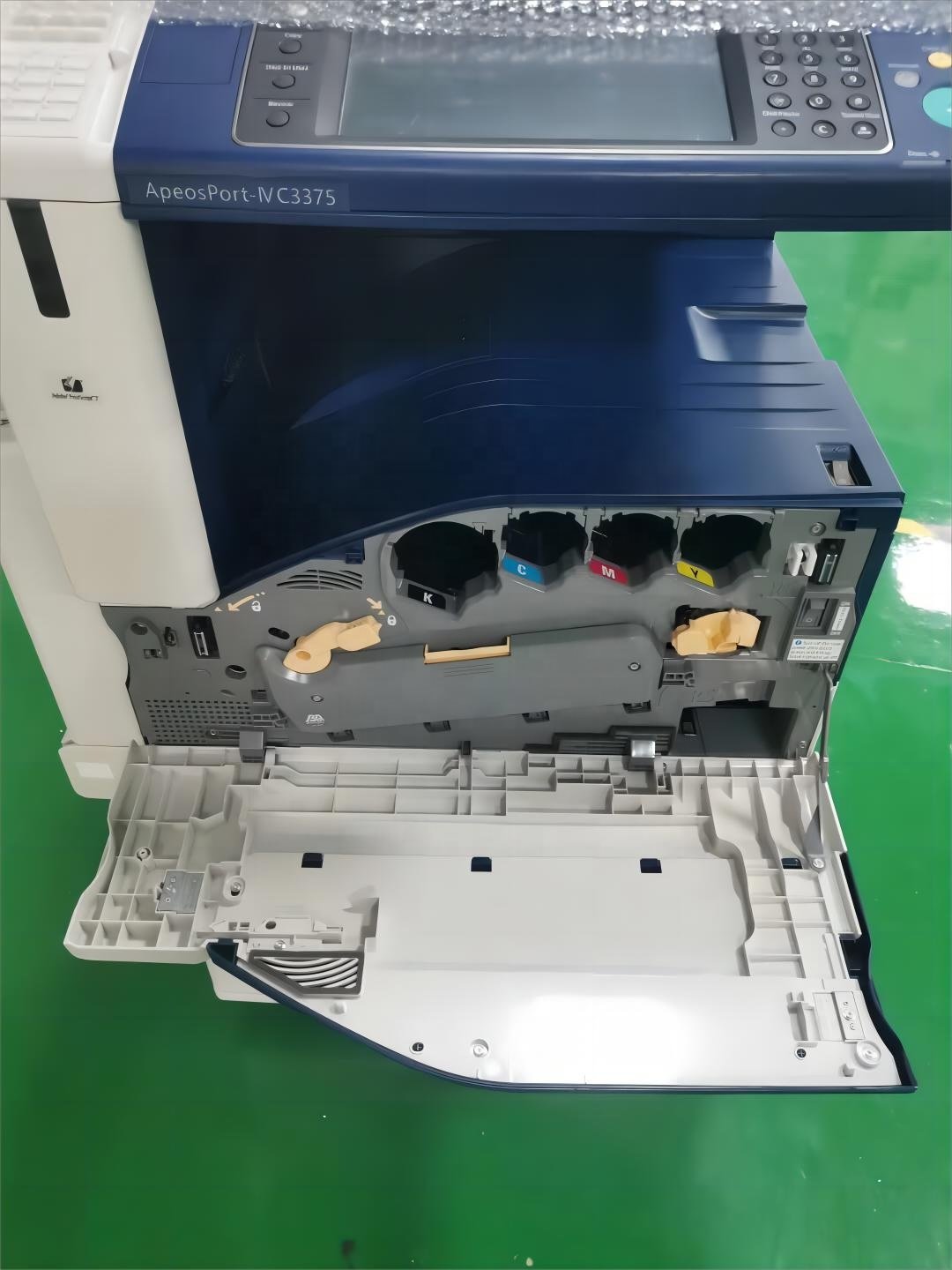 Factory Wholesale Workcentre 7855 Machine Refurbished Copier Machine Color Apeosport C5575 5575 Used Photocopier C3375 3375