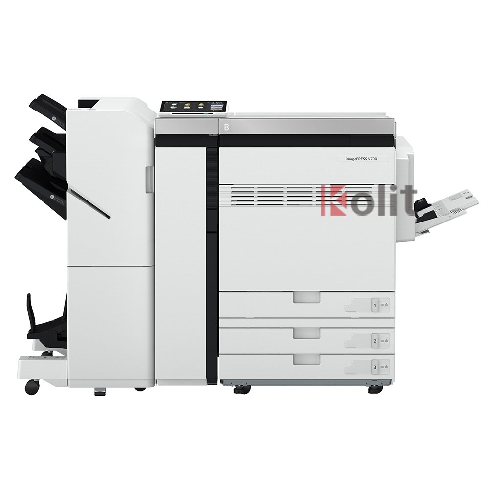 High speed Brand new Widely Selling pro press Photocopy machine V900 Photocopieuse printer scanner copier