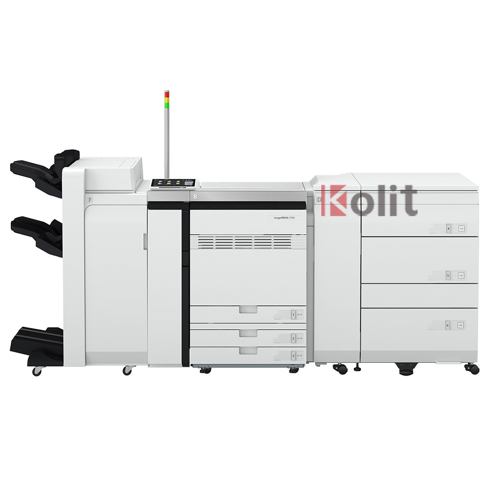 High speed Brand new Widely Selling pro press Photocopy machine V900 Photocopieuse printer scanner copier