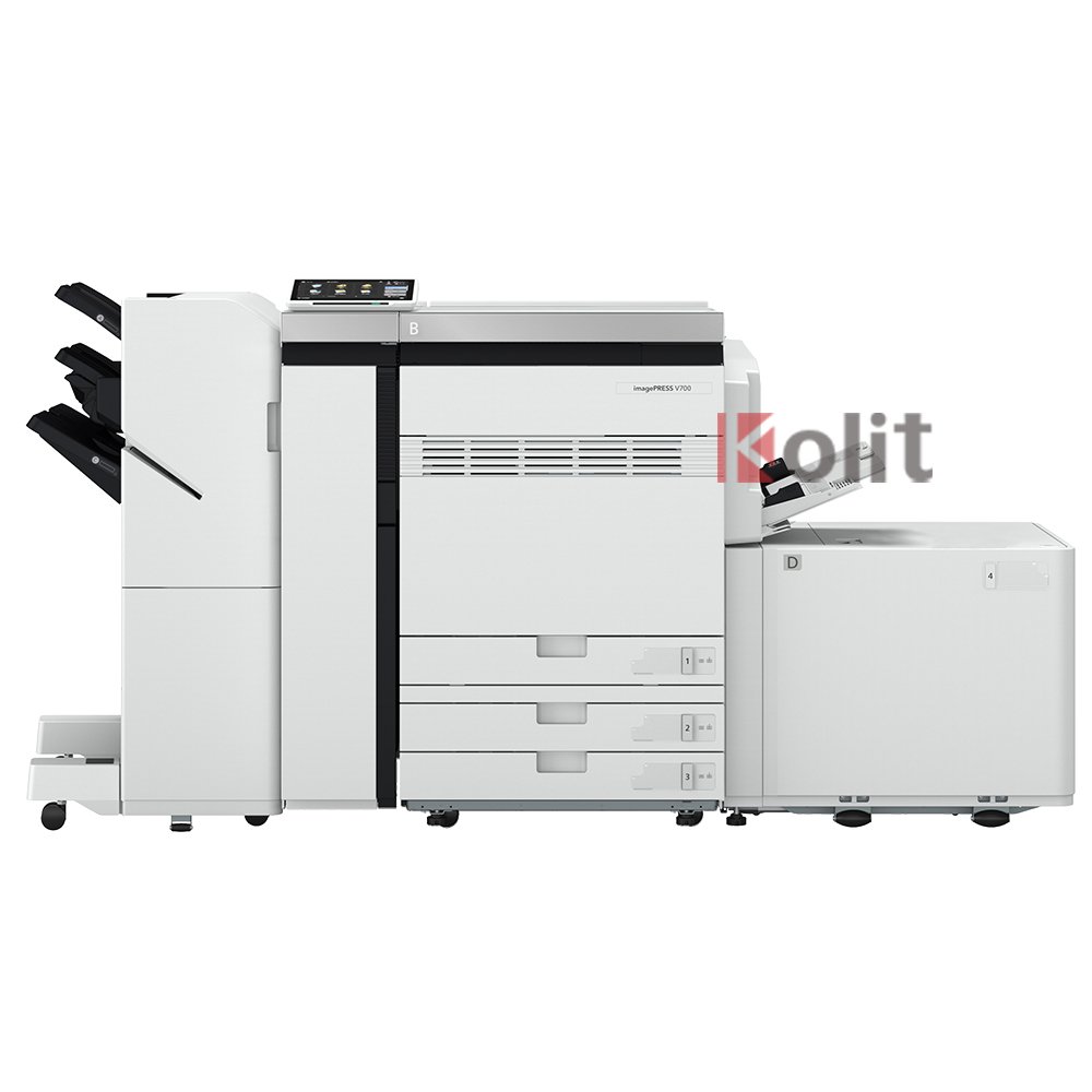 High speed Brand new Widely Selling pro press Photocopy machine V900 Photocopieuse printer scanner copier