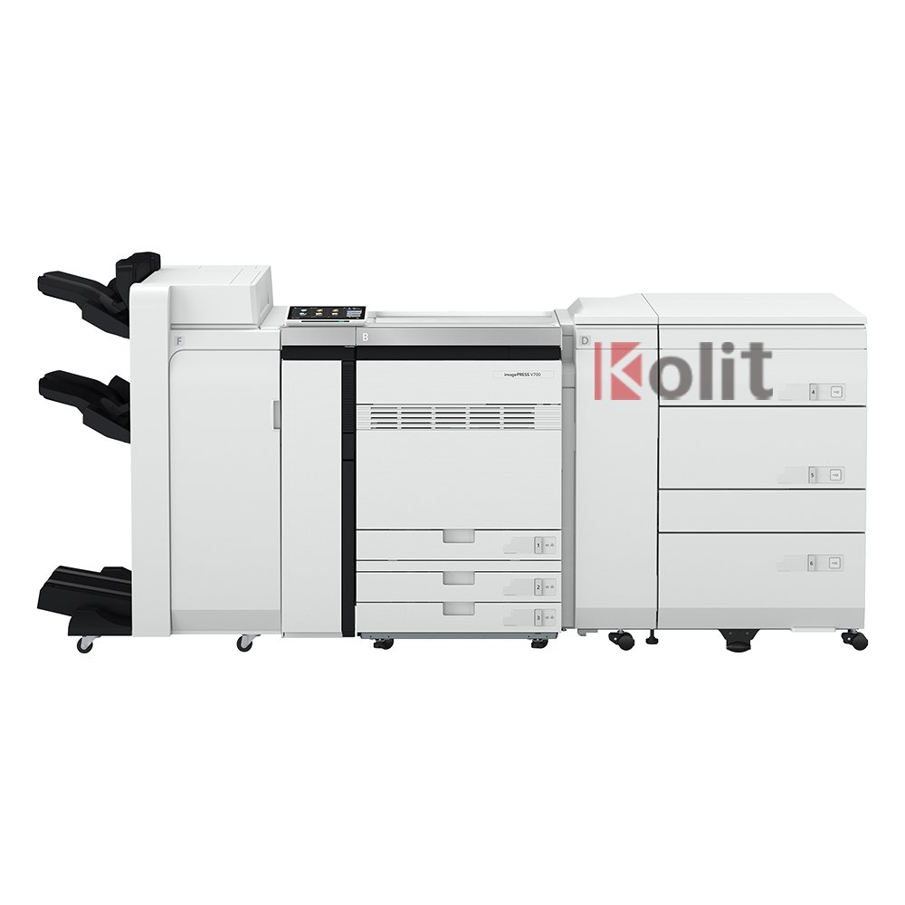 High speed Brand new Widely Selling pro press Photocopy machine V900 Photocopieuse printer scanner copier