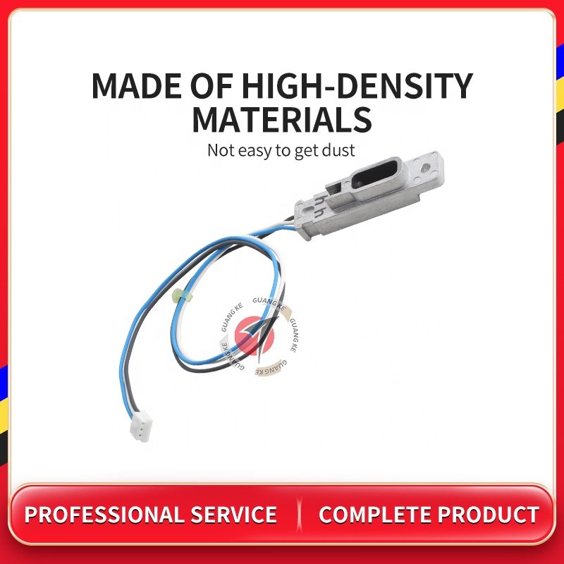57AE88010 For Konica Minolta Bizhub Pro 1200 951 1051 1052 1250 1100 Original Fuser Thermistor