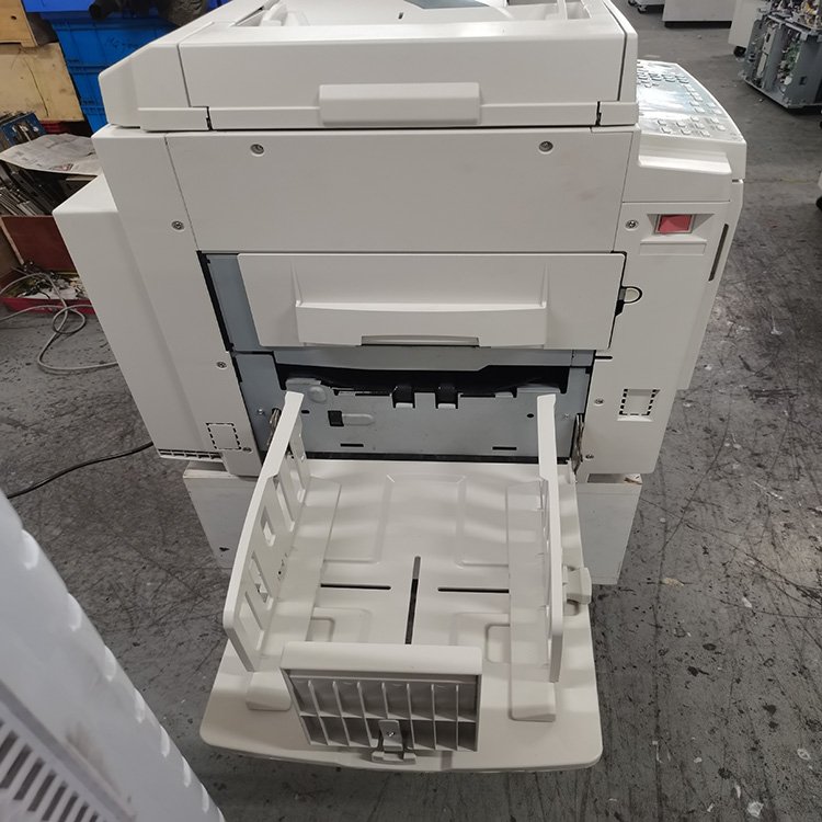 New Product ricoh brand high speed Flat panel type all in one printer scanner copier digital machines