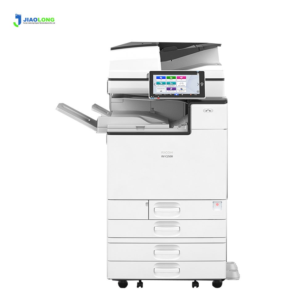 Quality copier printers A3 Refurbished Color Photocopier Printer Machine For Ricoh IMC 2500 3000 3500 4000 4500