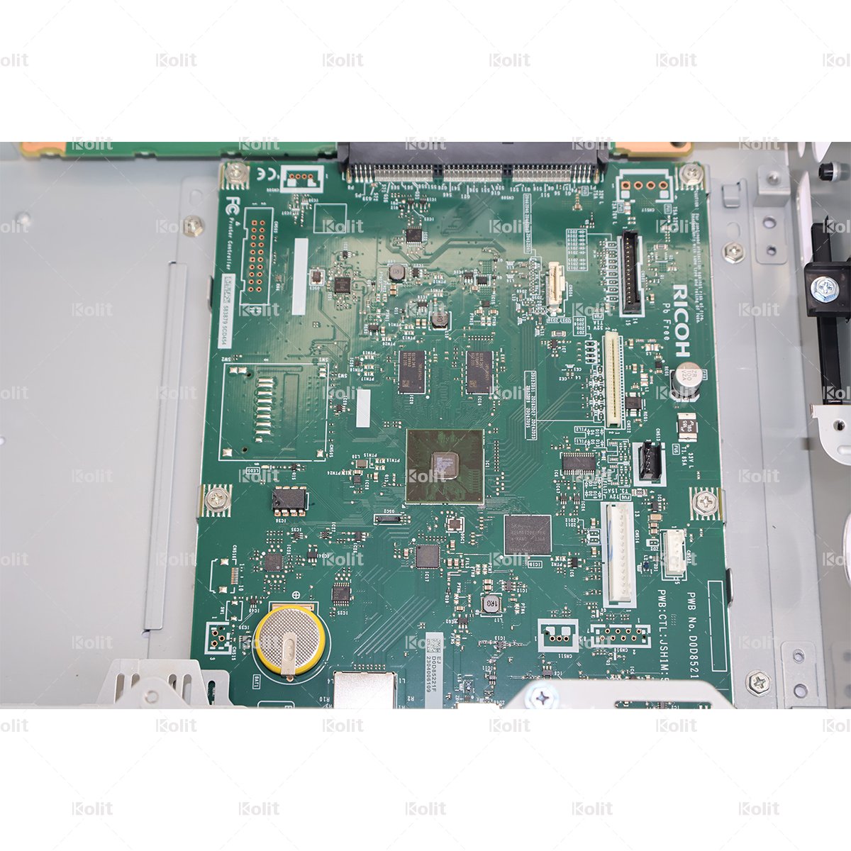Original Genuine Ricoh print cable Power Board D0D85114 Copier Spare parts for ricoh IMC2510 IMC2000 office copier machine