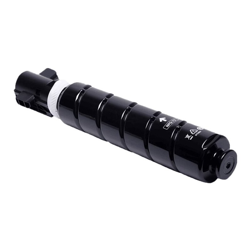 PCI NPG-90/GPR-69/C-EXV67 Premium Compatible Copier Toner Cartridge For Canon IR2925/2930/2935/2945