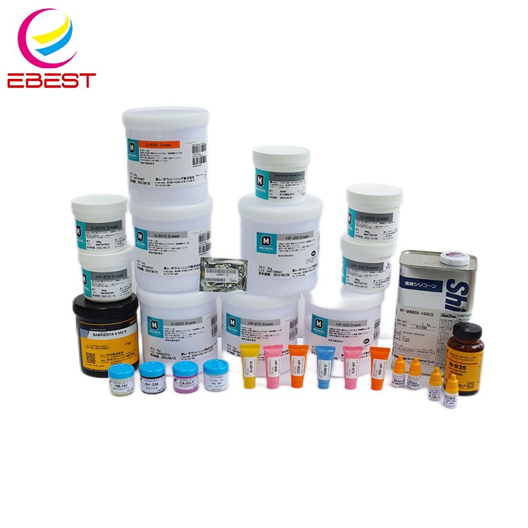 EBEST OEM Factory Compatible For Ricoh SP5200 Fuser Unit For M0520213 SP 5200 Copier Spare part Fuser Assembly