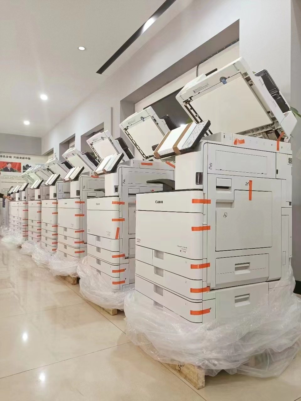 High Speed Production Copier C4080 C4070 For Konica Minolta Printer C4080 C4070 A3 printer konica minolta bizhub press c4080