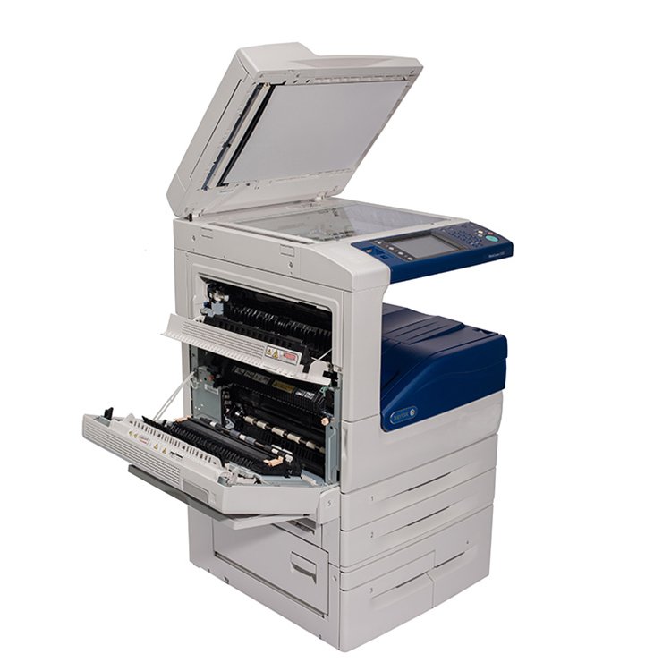 Factory second hand machine copiers IV3065 remanufactured photocopier For DocuCentre-IV B&w printer photocopy office equipment