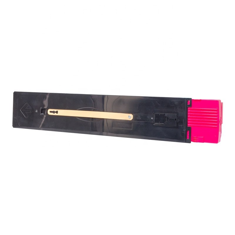 China Manufacturer C560 7780 Color Toner Cartridge For Xerox Copier Color 550 560 570 C60 70 DocuCentre IV C5580 6680 7780 Parts