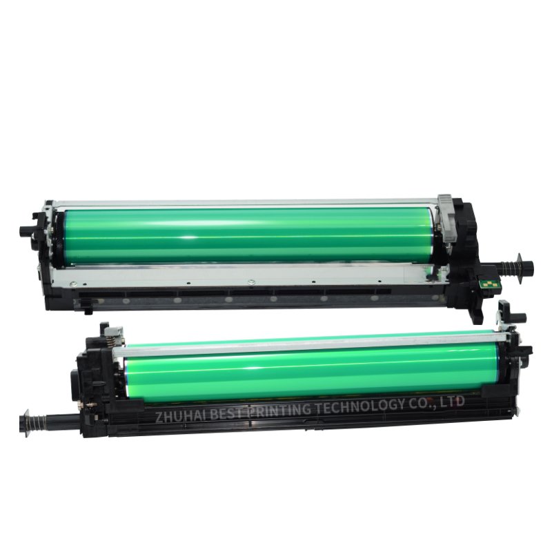 Original remanufactured high quality imaging kit DR612 drum unit for Konica Minolta bizhub C452 C552 C652 C452DS color copiers