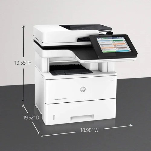 Good Condition Used Remanufactured Copier Automatic Duplexer A4 Color Photocopy Machine For HP LaserJet Enterprise MFP M527 M528
