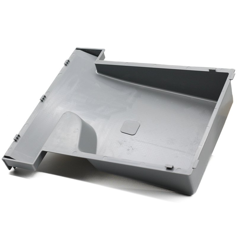 Paper Receiving Tray or Konica Minolta 364 C224 C284 C454 C554 C308 C368 224E 454E Copier cardboard paper tray plastic shell