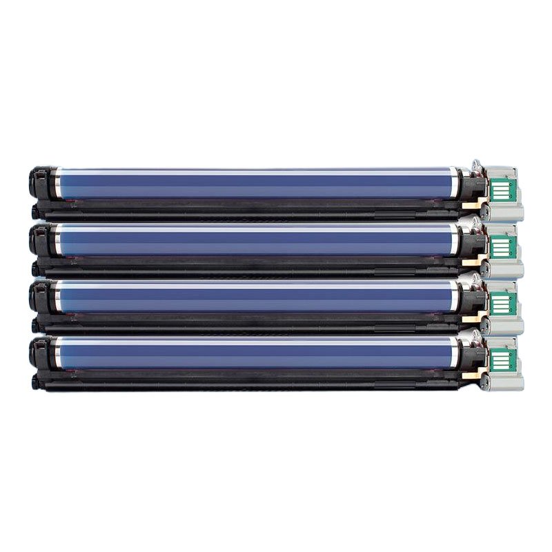 Original New Drum Unit DU107 for Konica Minolta Bizhub Press C1100 C1085 C6100 C6085 Copiers Image Unit
