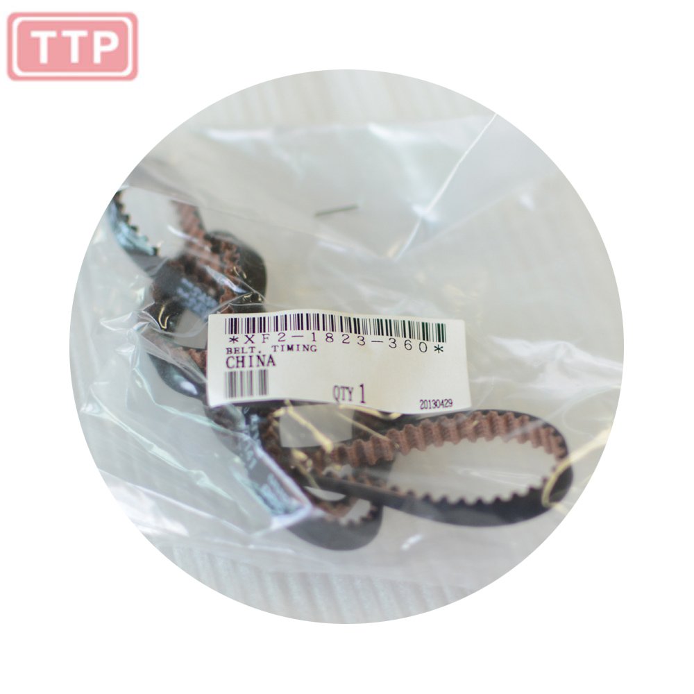 XF2-1823-360 for canon IR5000 Timing Belt IR 5000 copier parts
