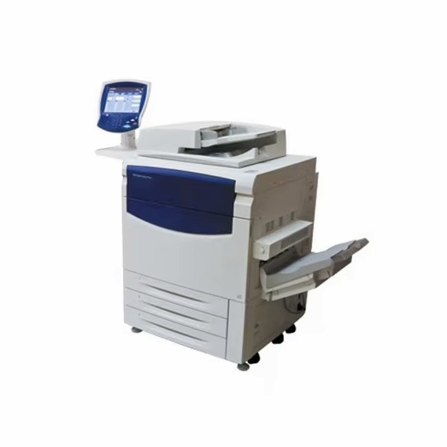 High quality photocopy refurbished copiers color press digital machine C75 j75 printer