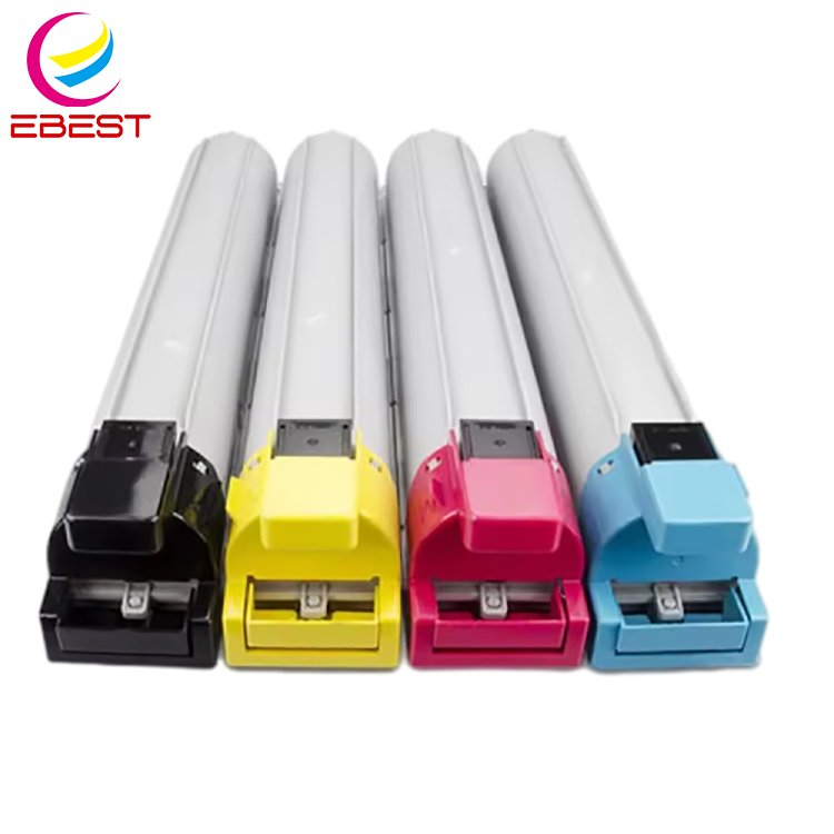 EBEST Hot Sales Compatible Samsung CLT-804S CLT804S Toner For CLX MUITXPRESS SL-X3220NR X3280NR Copier Toner Cartridge