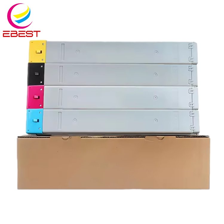 EBEST Hot Sales Compatible Samsung CLT-804S CLT804S Toner For CLX MUITXPRESS SL-X3220NR X3280NR Copier Toner Cartridge